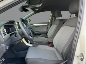 Volkswagen T-Roc 1.5 TSI Move DSG ParkAssistent AppConnect