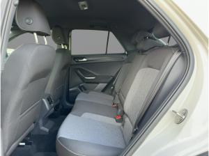 Volkswagen T-Roc 1.5 TSI Move DSG ParkAssistent AppConnect
