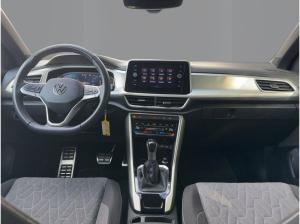 Volkswagen T-Roc 1.5 TSI Move DSG ParkAssistent AppConnect