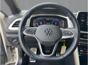 Volkswagen T-Roc 1.5 TSI Move DSG ParkAssistent AppConnect