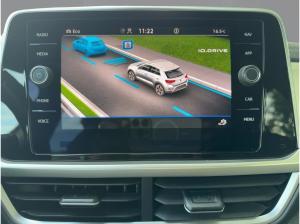 Volkswagen T-Roc 1.5 TSI Move DSG ParkAssistent AppConnect