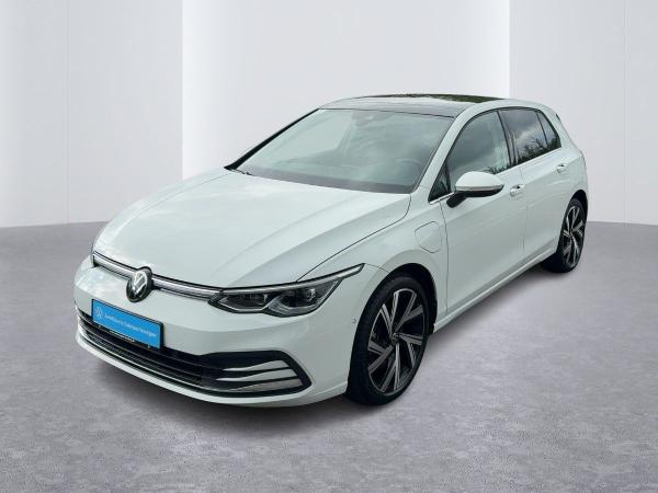 Volkswagen Golf VIII 1.4 eHybrid DSG Style Parklenkassistent