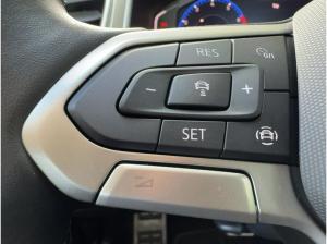 Volkswagen T-Roc 1.5 TSI Move DSG ParkAssistent AppConnect