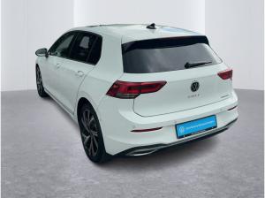Volkswagen Golf VIII 1.4 eHybrid DSG Style Parklenkassistent