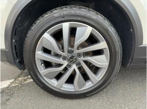 Volkswagen T-Roc 1.5 TSI Move DSG ParkAssistent AppConnect