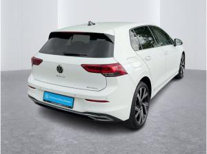 Volkswagen Golf VIII 1.4 eHybrid DSG Style Parklenkassistent