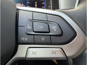 Volkswagen T-Roc 1.5 TSI Move DSG ParkAssistent AppConnect