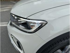 Volkswagen T-Roc 1.5 TSI Move DSG ParkAssistent AppConnect