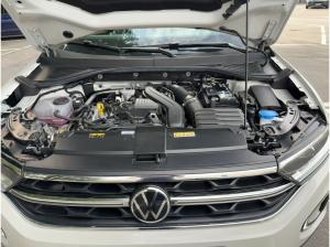 Volkswagen T-Roc 1.5 TSI Move DSG ParkAssistent AppConnect