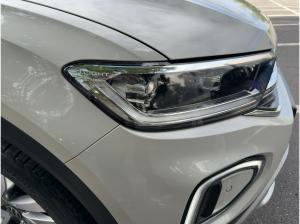 Volkswagen T-Roc 1.5 TSI Move DSG ParkAssistent AppConnect