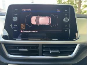 Volkswagen T-Roc 1.5 TSI Move DSG ParkAssistent AppConnect