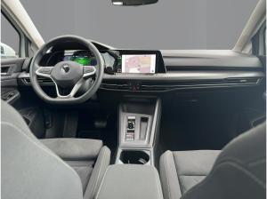 Volkswagen Golf VIII 1.4 eHybrid DSG Style Parklenkassistent