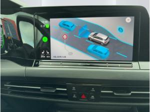 Volkswagen Golf VIII 1.4 eHybrid DSG Style Parklenkassistent