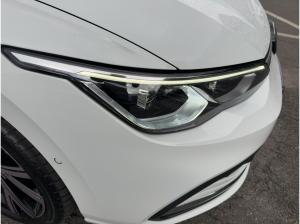 Volkswagen Golf VIII 1.4 eHybrid DSG Style Parklenkassistent