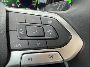 Volkswagen Golf VIII 1.4 eHybrid DSG Style Parklenkassistent