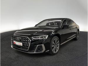Audi A8 Lang 50 TDI qu. tiptr. AHK STDHZG NACHTS HUD