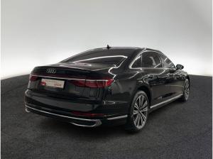 Audi A8 Lang 50 TDI qu. tiptr. AHK STDHZG NACHTS HUD