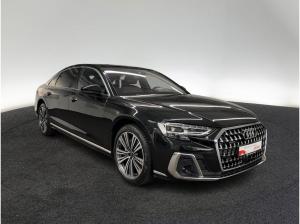 Audi A8 Lang 50 TDI qu. tiptr. AHK STDHZG NACHTS HUD