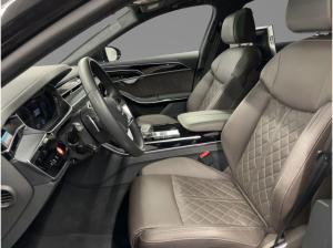 Audi A8 Lang 50 TDI qu. tiptr. AHK STDHZG NACHTS HUD
