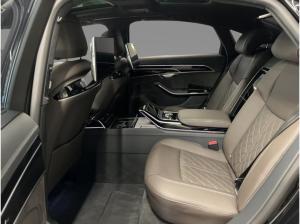Audi A8 Lang 50 TDI qu. tiptr. AHK STDHZG NACHTS HUD