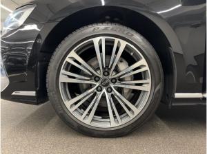 Audi A8 Lang 50 TDI qu. tiptr. AHK STDHZG NACHTS HUD