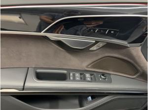 Audi A8 Lang 50 TDI qu. tiptr. AHK STDHZG NACHTS HUD