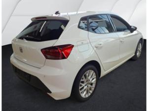 Seat Ibiza Style 1.0 TSI FULL LINK, SHZ, ALLWETTER