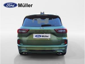 Ford Kuga ST-Line X - FHEV - 183PS ❗sofort verfügbar❗