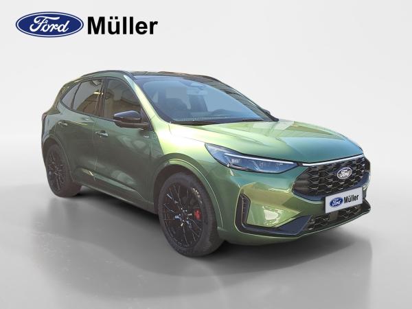 Ford Kuga ST-Line X - FHEV - 183PS ❗sofort verfügbar❗