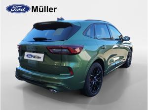 Ford Kuga ST-Line X - FHEV - 183PS ❗sofort verfügbar❗