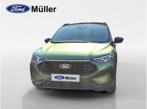 Ford Kuga ST-Line X - FHEV - 183PS ❗sofort verfügbar❗