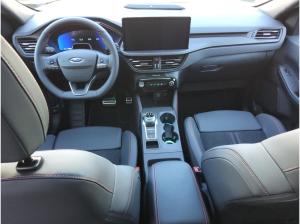 Ford Kuga ST-Line X - FHEV - 183PS ❗sofort verfügbar❗