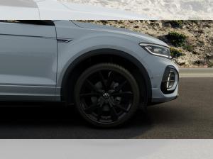 Volkswagen T-Roc Cabriolet 1.5 TSI OPF DSG R-Line ***SOFORT VERFÜGBAR***