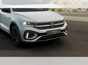 Volkswagen T-Roc Cabriolet 1.5 TSI OPF DSG R-Line ***SOFORT VERFÜGBAR***