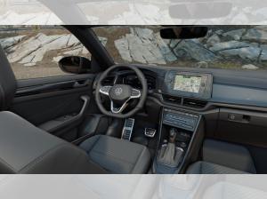 Volkswagen T-Roc Cabriolet 1.5 TSI OPF DSG R-Line ***SOFORT VERFÜGBAR***
