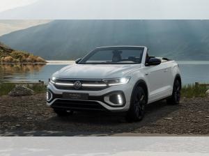 Volkswagen T-Roc Cabriolet 1.5 TSI OPF DSG R-Line ***SOFORT VERFÜGBAR***