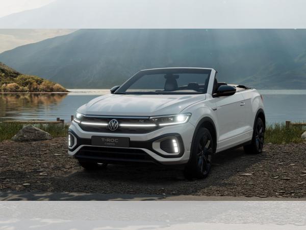 T-Roc