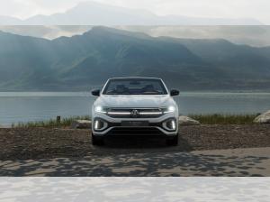 Volkswagen T-Roc Cabriolet 1.5 TSI OPF DSG R-Line ***SOFORT VERFÜGBAR***