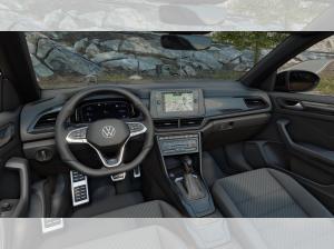 Volkswagen T-Roc Cabriolet 1.5 TSI OPF DSG R-Line ***SOFORT VERFÜGBAR***