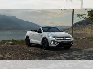 Volkswagen T-Roc Cabriolet 1.5 TSI OPF DSG R-Line ***SOFORT VERFÜGBAR***