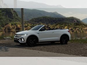 Volkswagen T-Roc Cabriolet 1.5 TSI OPF DSG R-Line ***SOFORT VERFÜGBAR***