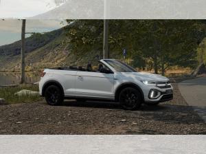 Volkswagen T-Roc Cabriolet 1.5 TSI OPF DSG R-Line ***SOFORT VERFÜGBAR***