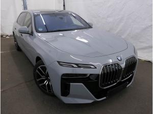 BMW 740 740d xDr.  "M Sport" HuD, Massage, Dr. Ass. Prof., Parkass. Prof., Bowers & Wilkins , Executive Loun