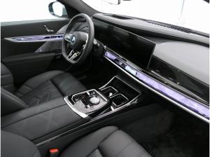 BMW 740 740d xDr.  "M Sport" HuD, Massage, Dr. Ass. Prof., Parkass. Prof., Bowers & Wilkins , Executive Loun