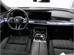 BMW 740 740d xDr.  "M Sport" HuD, Massage, Dr. Ass. Prof., Parkass. Prof., Bowers & Wilkins , Executive Loun