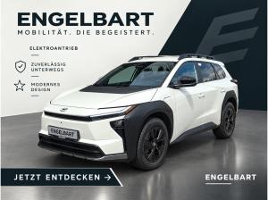Toyota bZ4X Touring Teamplayer ⚡​ 74,4KW ⚡​ 591km Reichweite 💣 Engelbart Deal 💣