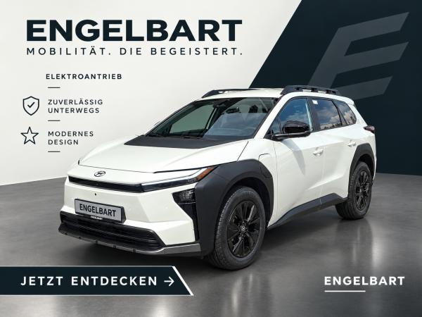 Toyota bZ4X Touring Teamplayer ⚡ 74,4KW ⚡ 591km Reichweite 💣 Engelbart Deal 💣