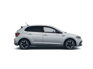 Volkswagen Polo R-Line DSG* SONDERLEASING* Sofort verfügbar!