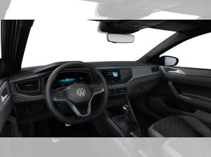 Volkswagen Polo R-Line DSG* SONDERLEASING* Sofort verfügbar!