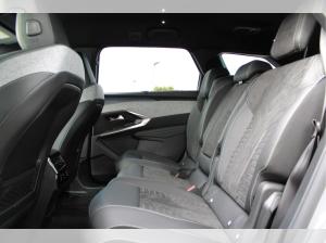Peugeot 5008 Elektromotor 230 GT Long Range, Allwetterreifen, 360  Grad Kamera, Drive-Assist-Paket,